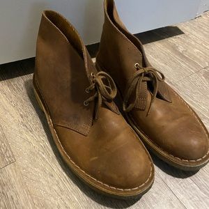 Clarks Desert Boot